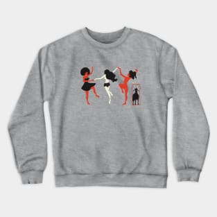 Coven Crewneck Sweatshirt